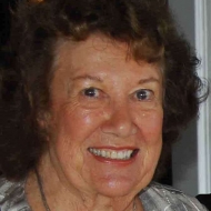 Jean Hull, CCE, AAC